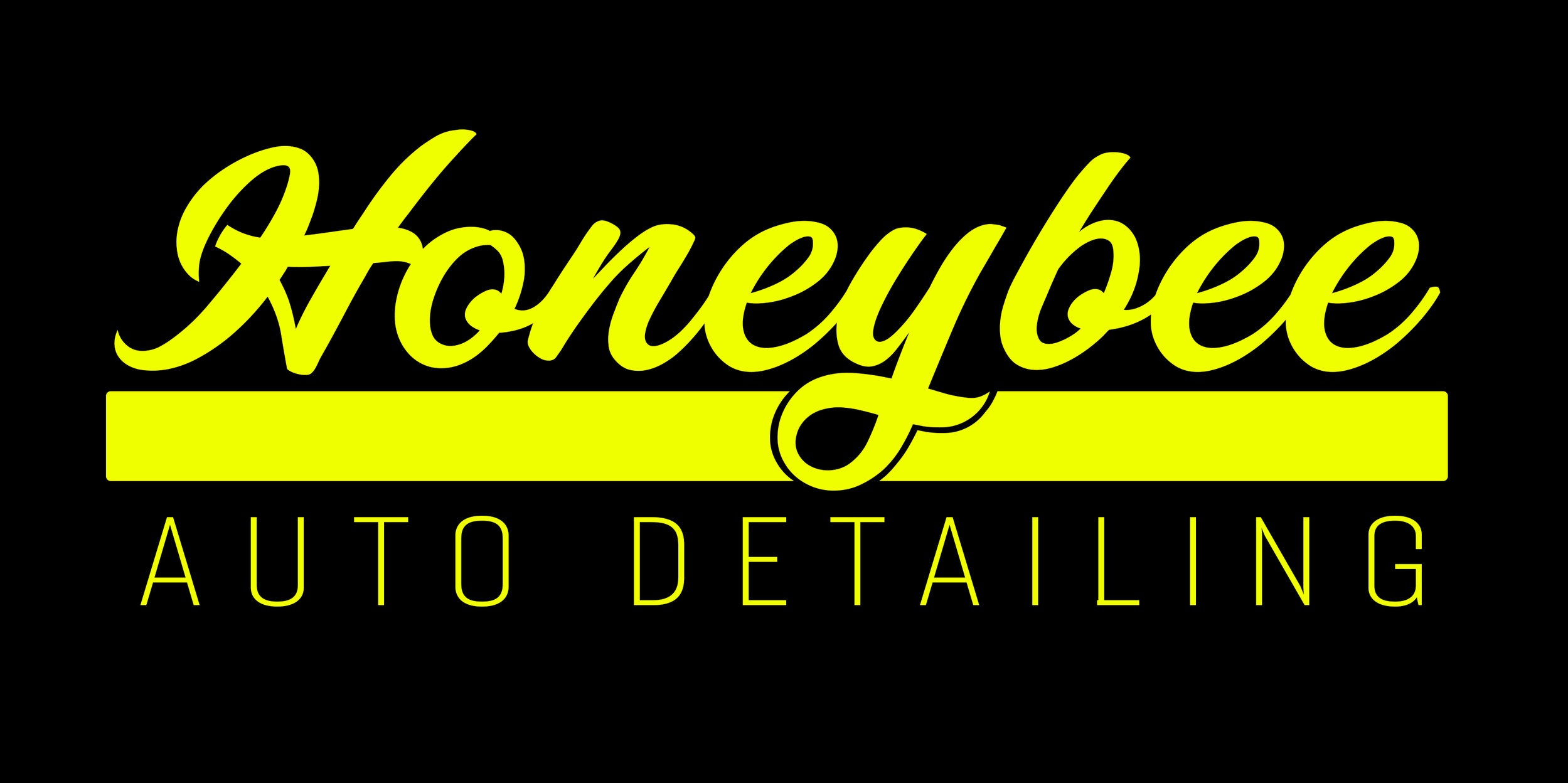 Honeybee Auto Detailing LLC