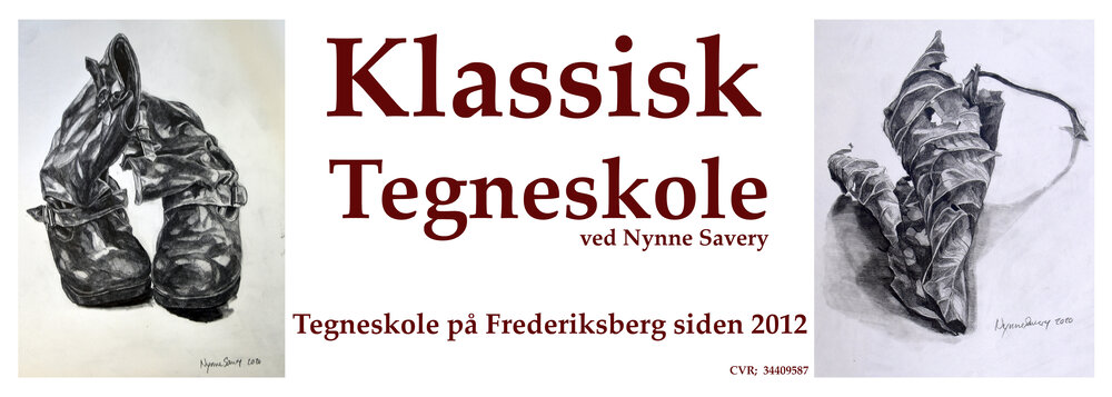 Klassisk Tegneskole 