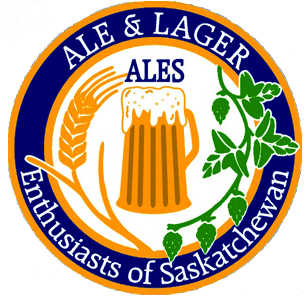 ALE & LAGER Enthusiasts of Saskatchewan