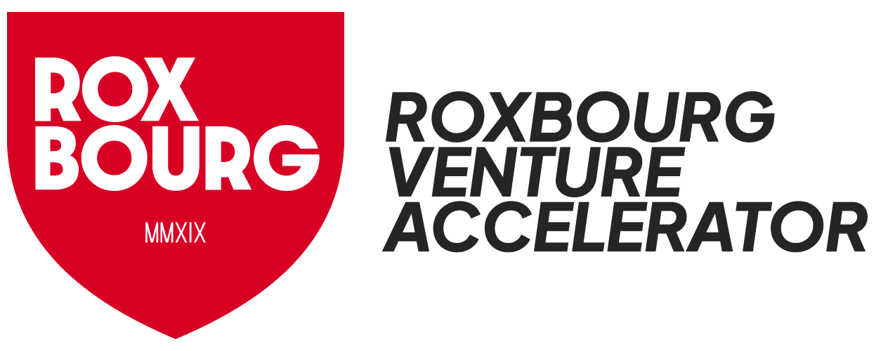 Roxbourg Venture Accelerator