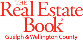 The Real Estate Book of Guelph &amp; Wellington County