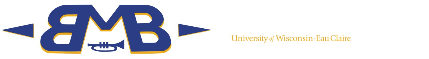 Blugold Marching Band