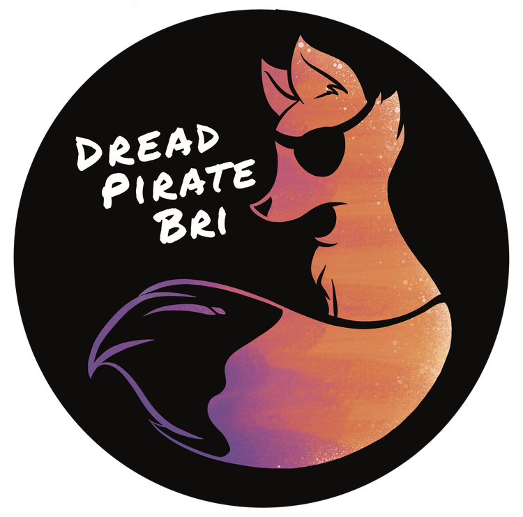 Dread Pirate Bri