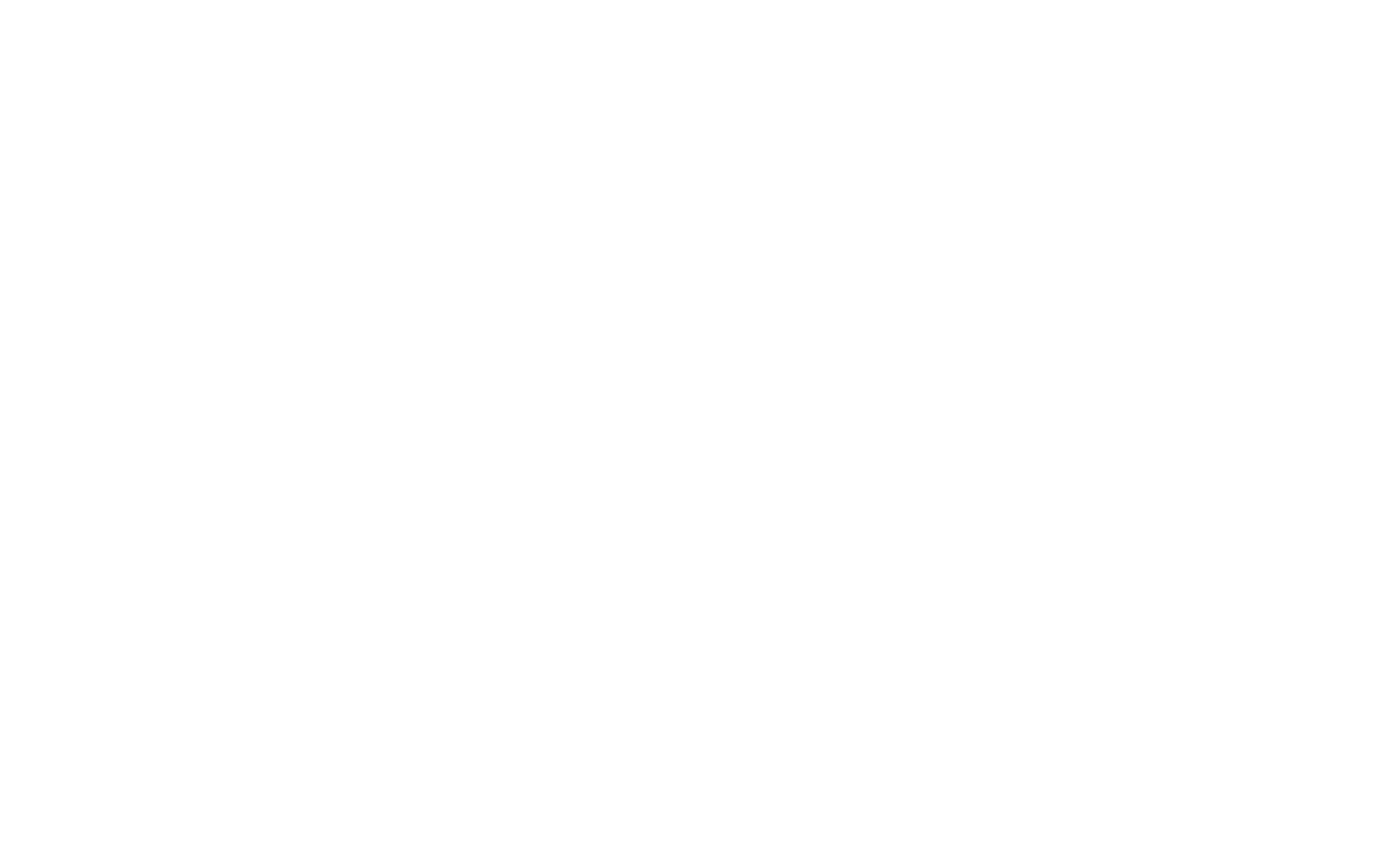 JONES, GREEN, & TACKETT LAW, PLLC
