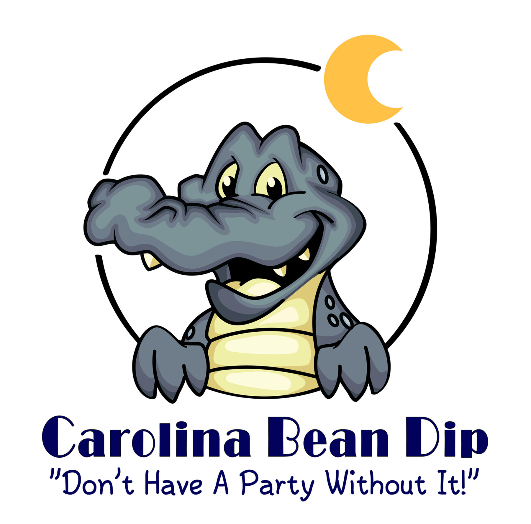 Carolina Bean Dip