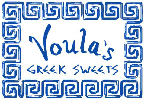 Voula&#39;s Greek Sweets