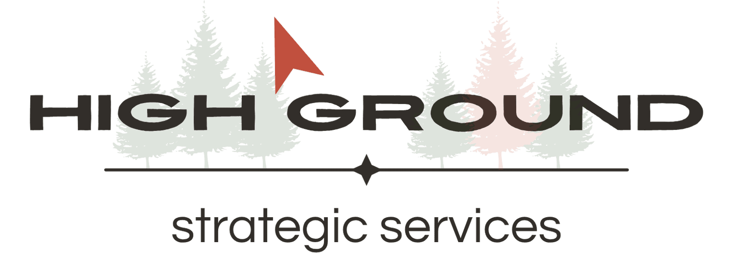High Ground Strategic Services