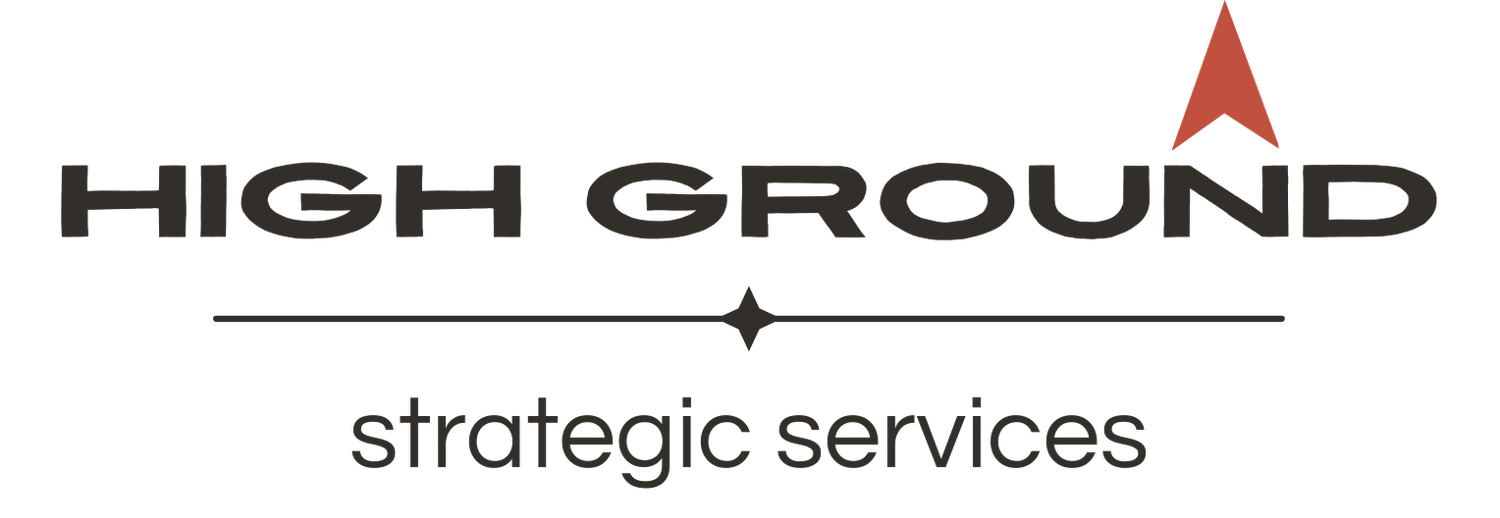 High Ground Strategic Services