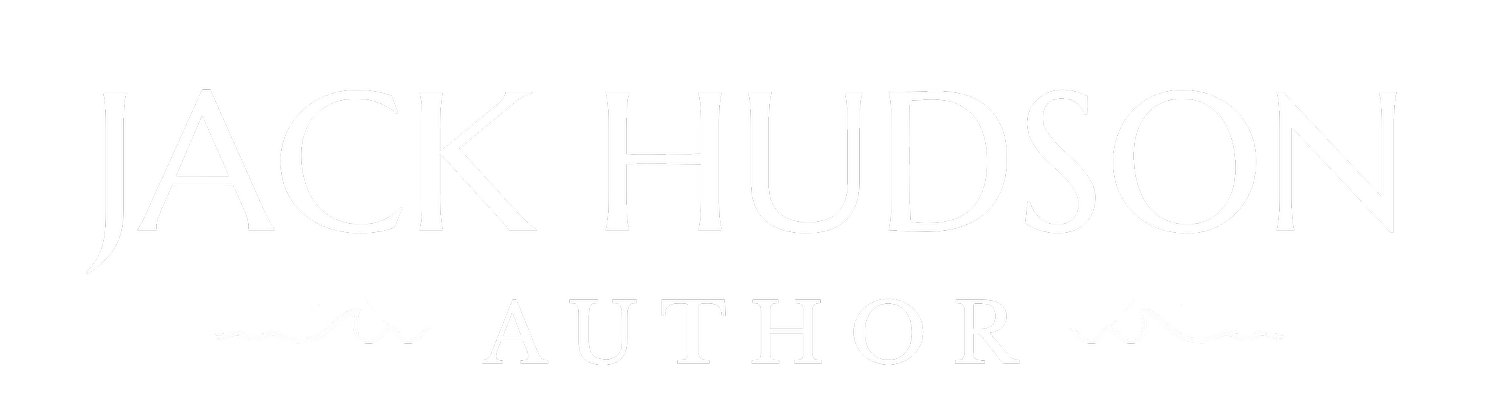 JACK HUDSON