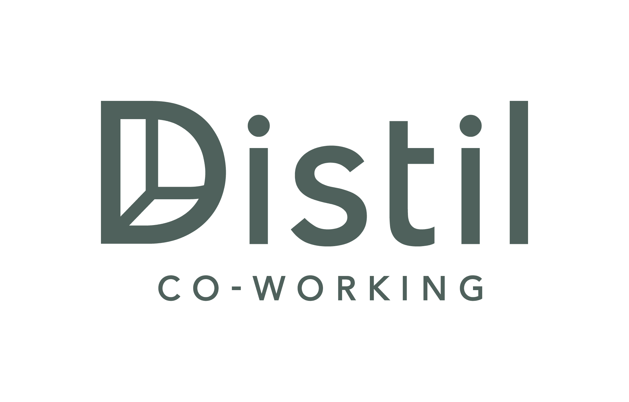 Distil Coworking Saint Nicholas Market Bristol Central