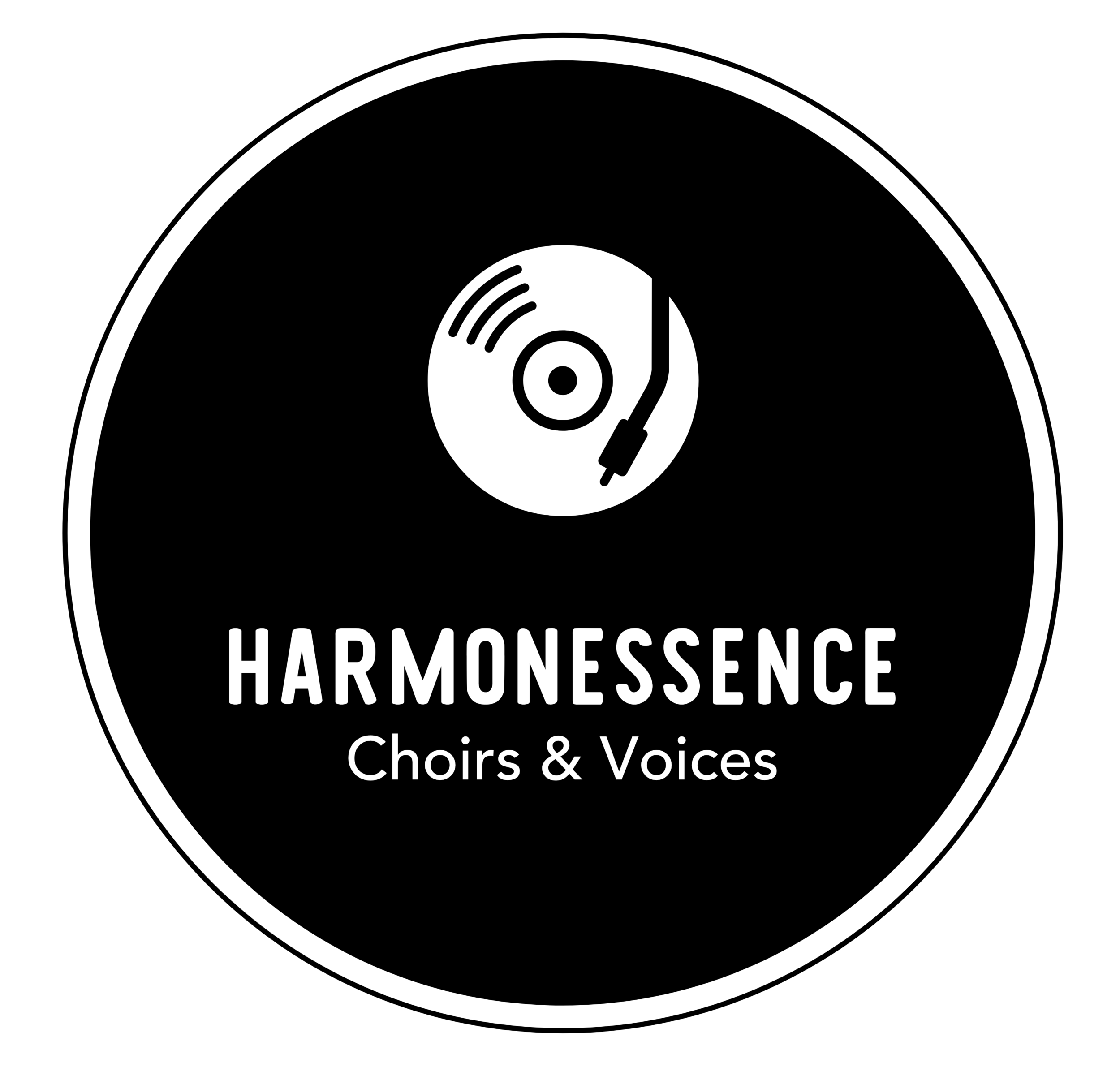 Harmonessence Choirs &amp; Voices