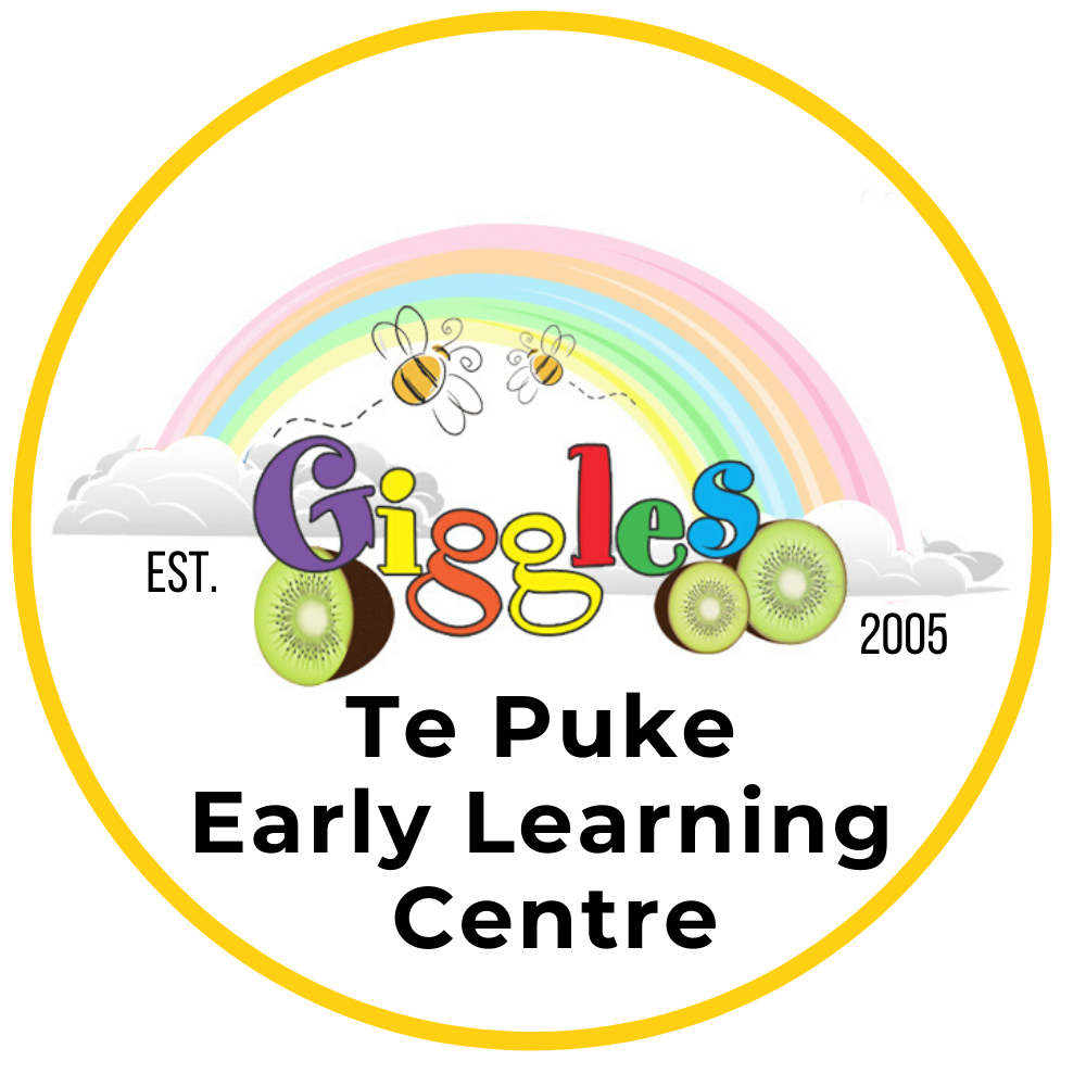 Giggles Te Puke Early Learning Centre