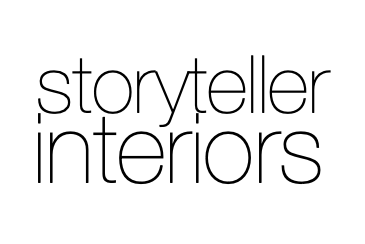    storyteller interiors