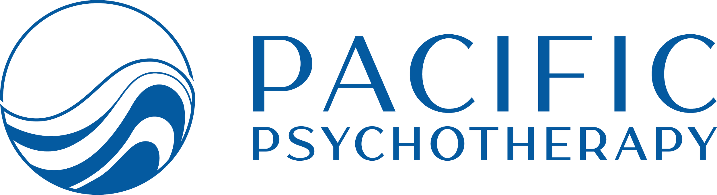 Pacific Psychotherapy - Psychotherapy in Santa Cruz and Los Gatos