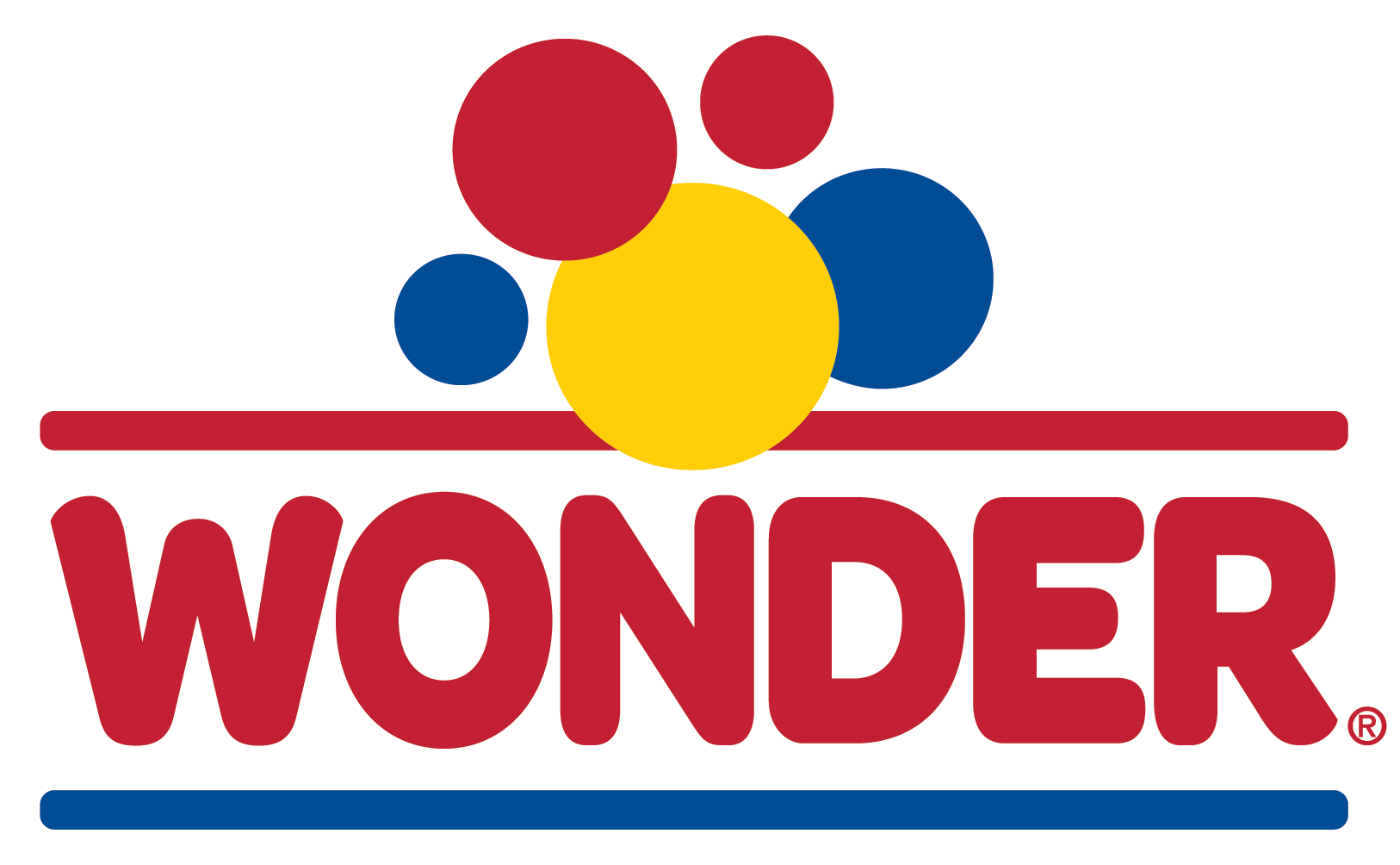 Wonder bread