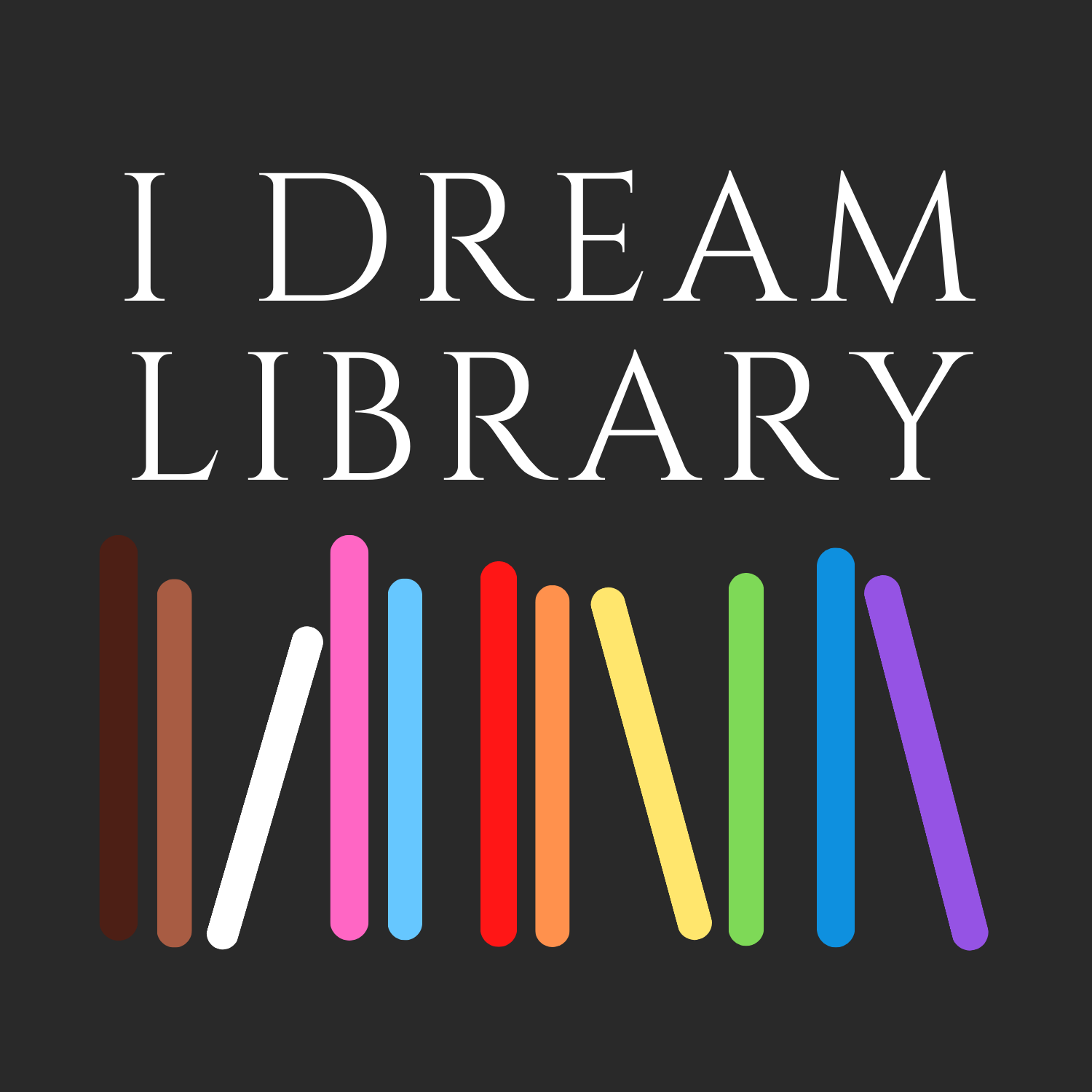 I Dream Library