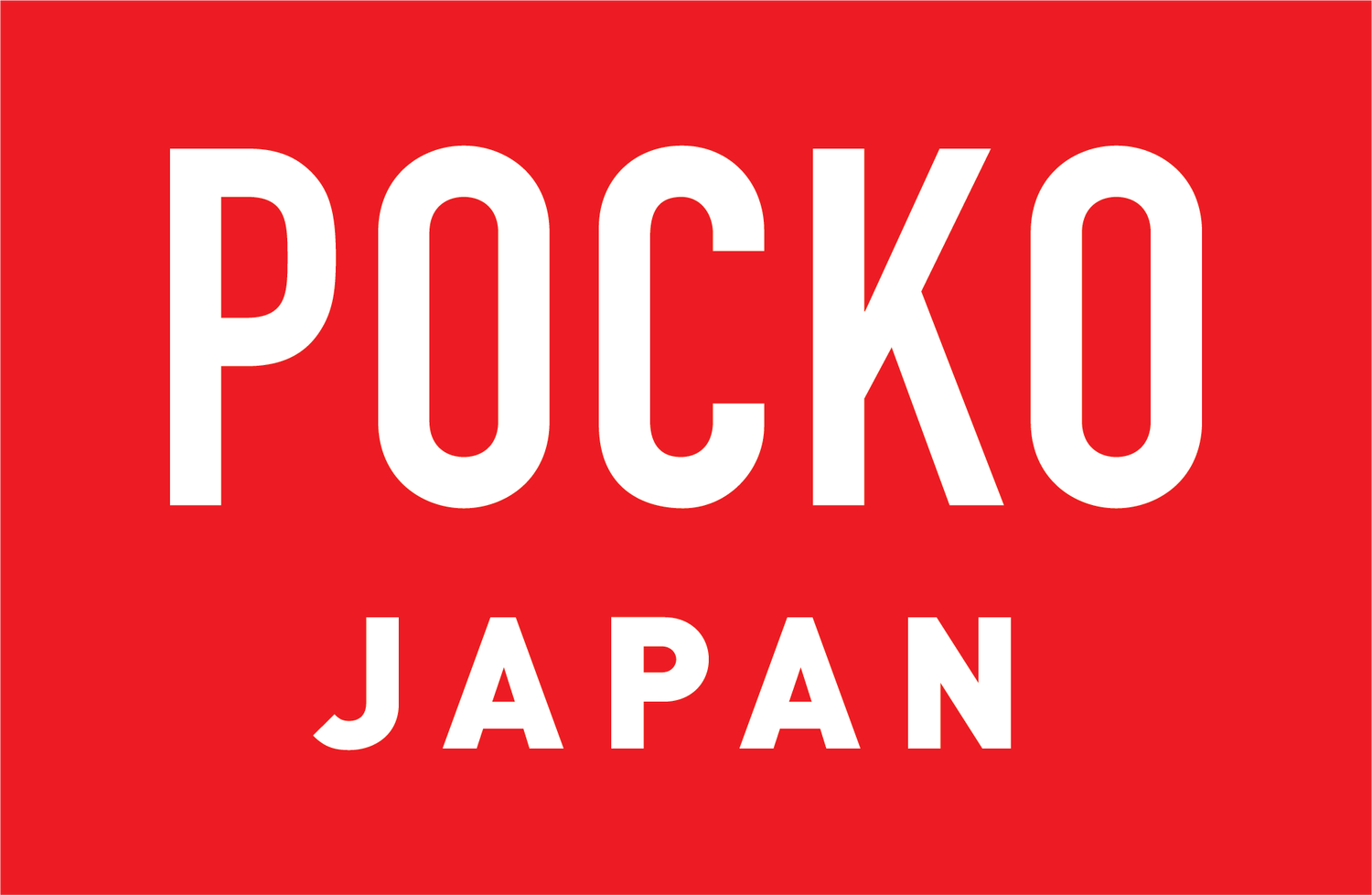 Pocko Japan