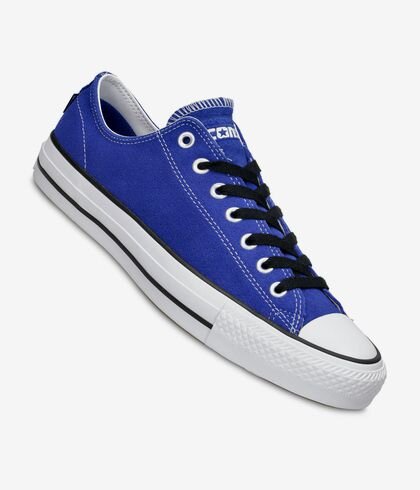 Converse cons on sale blue