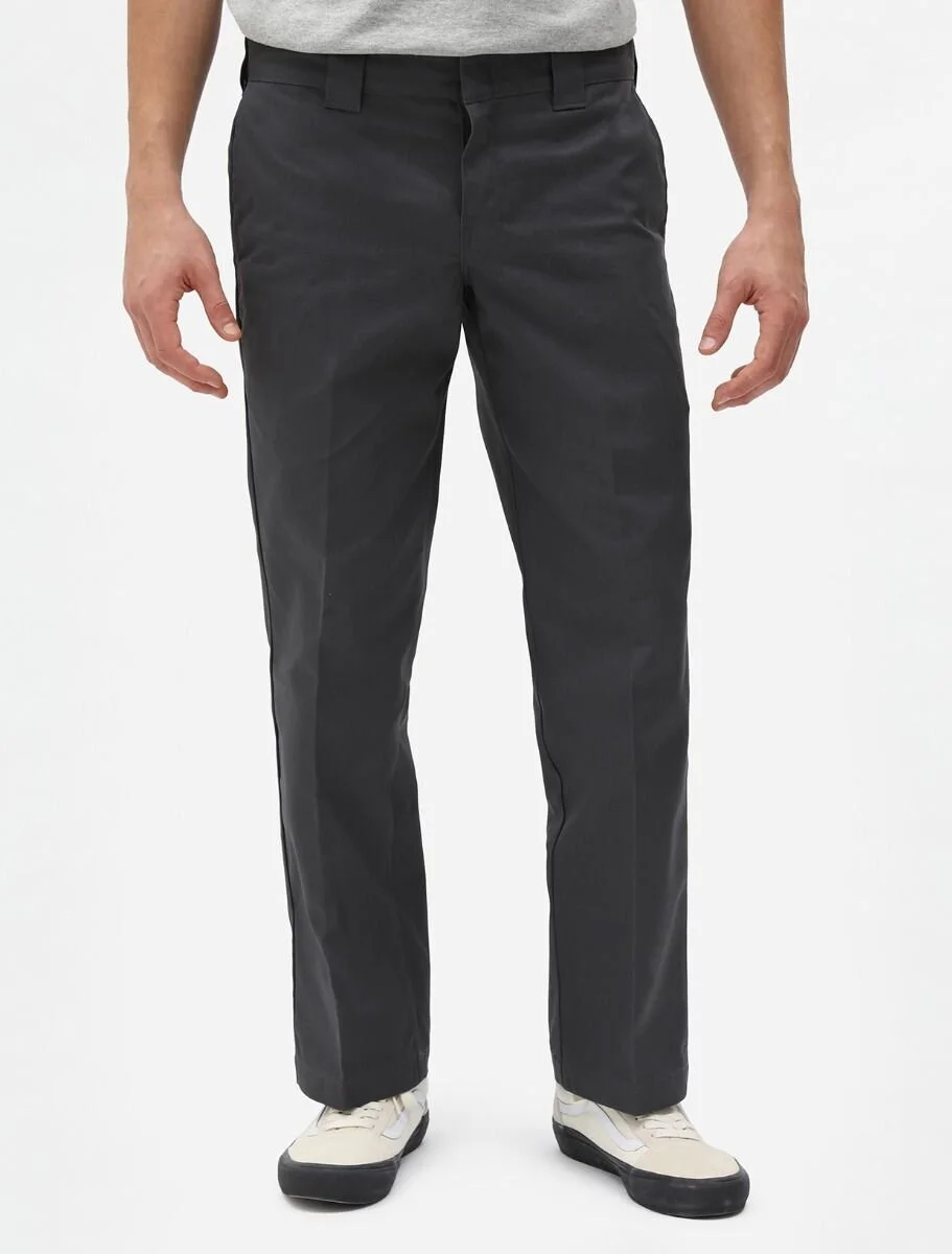 DICKIES - 873 SLIM STRAIGHT WORK PANT 