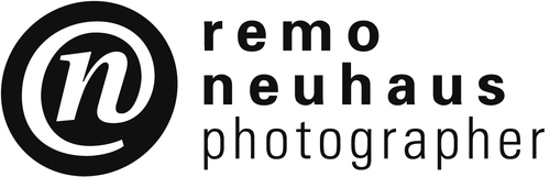 remo neuhaus photographer