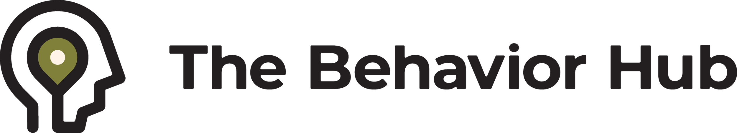 The Behavior Hub