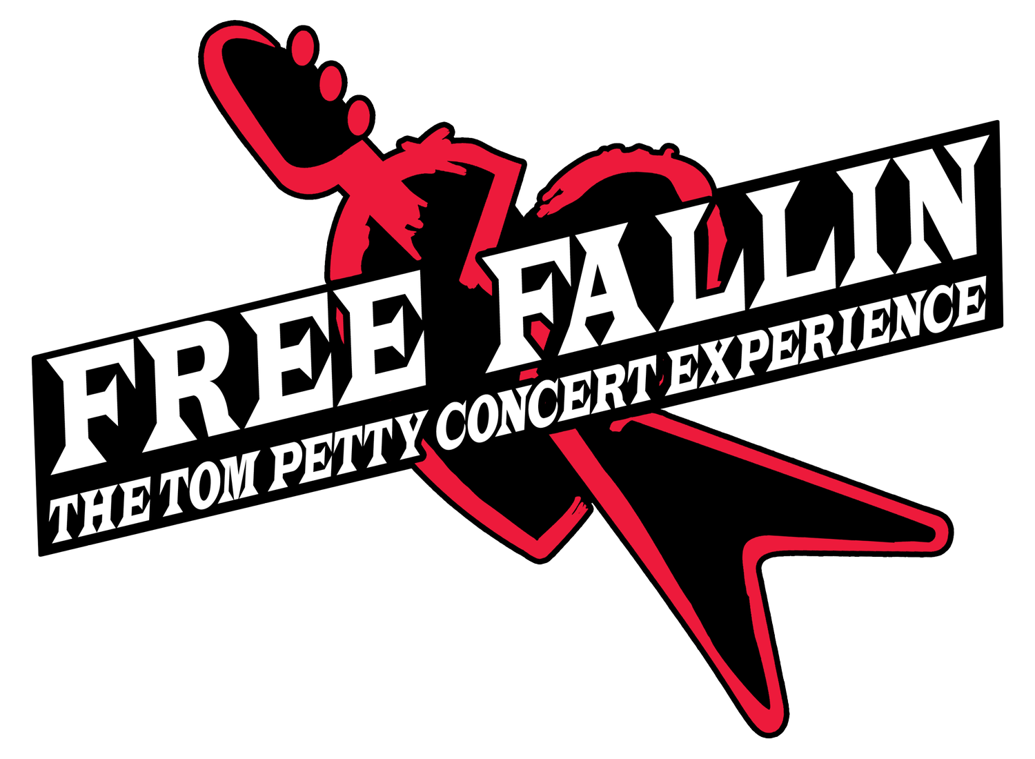 Free Fallin A Tribute to Tom Petty