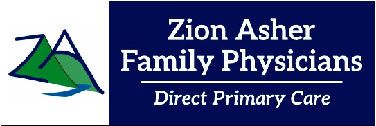 Zion Asher Family Physicians 