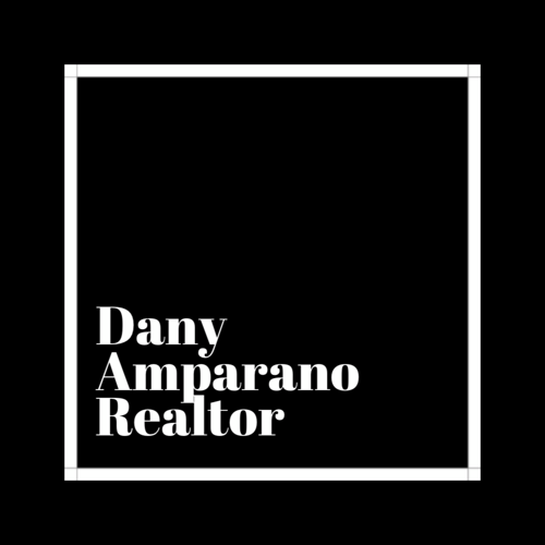 Dany Amparano Realtor