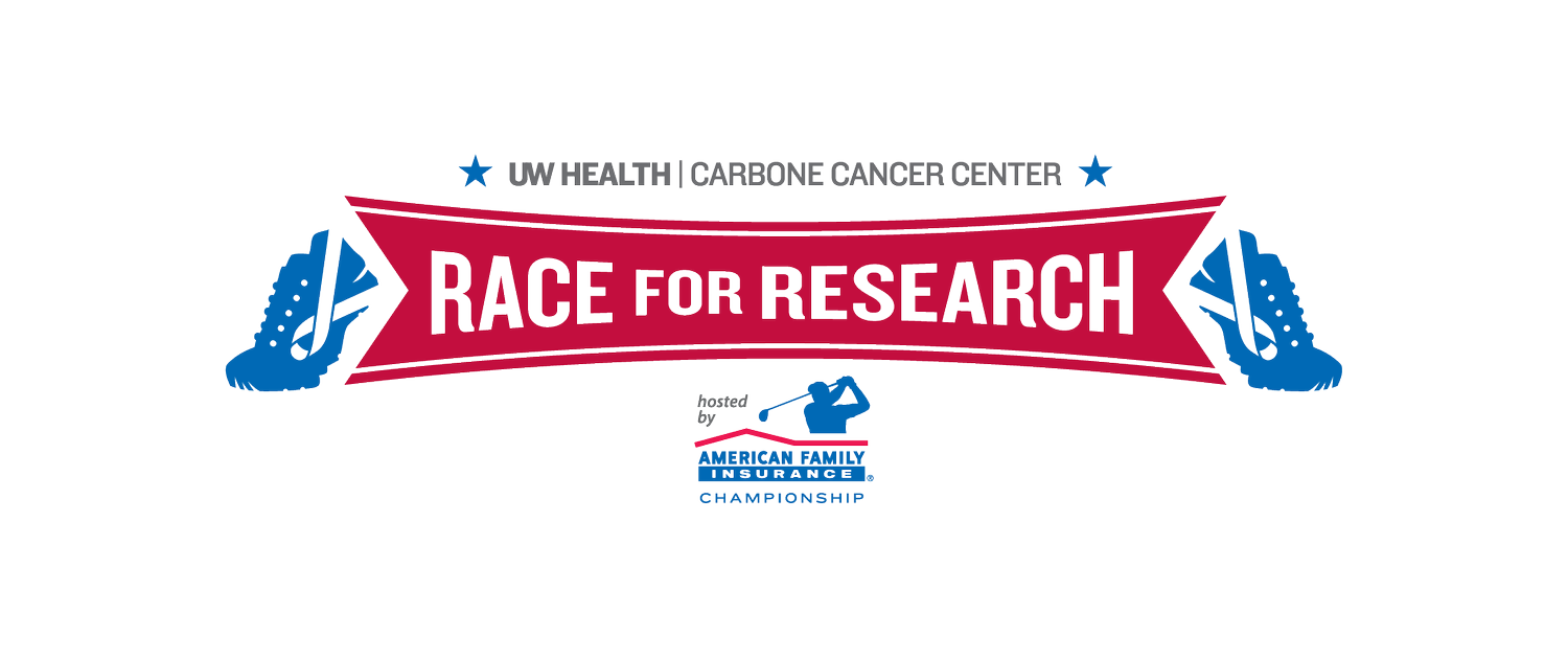 UW Carbone's Race for Research