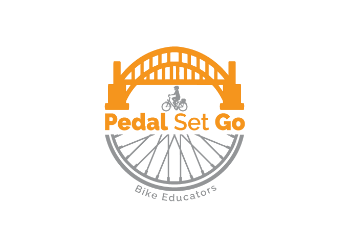 Pedal Set Go - Bicycle Education Experts