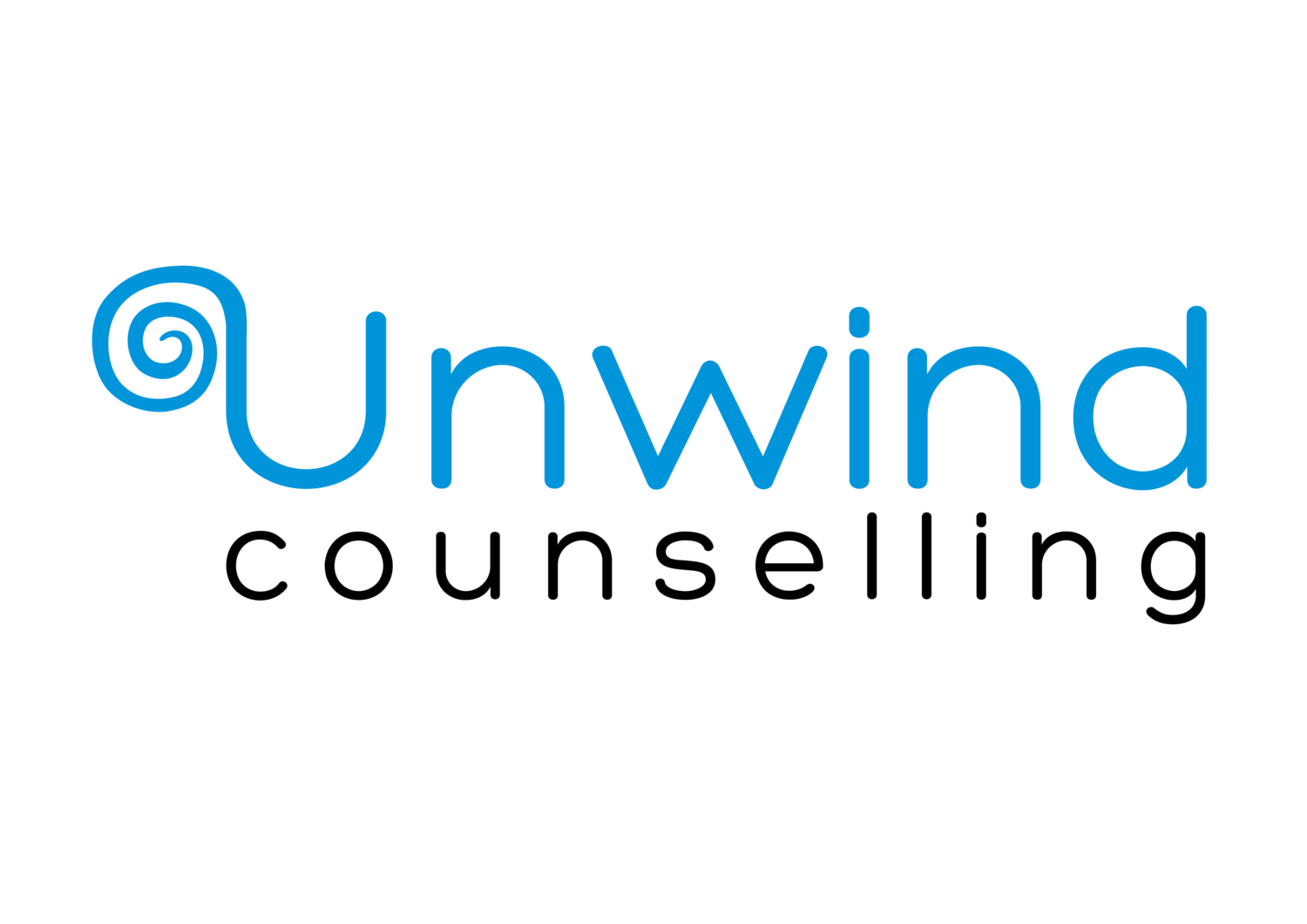 Unwind Counselling