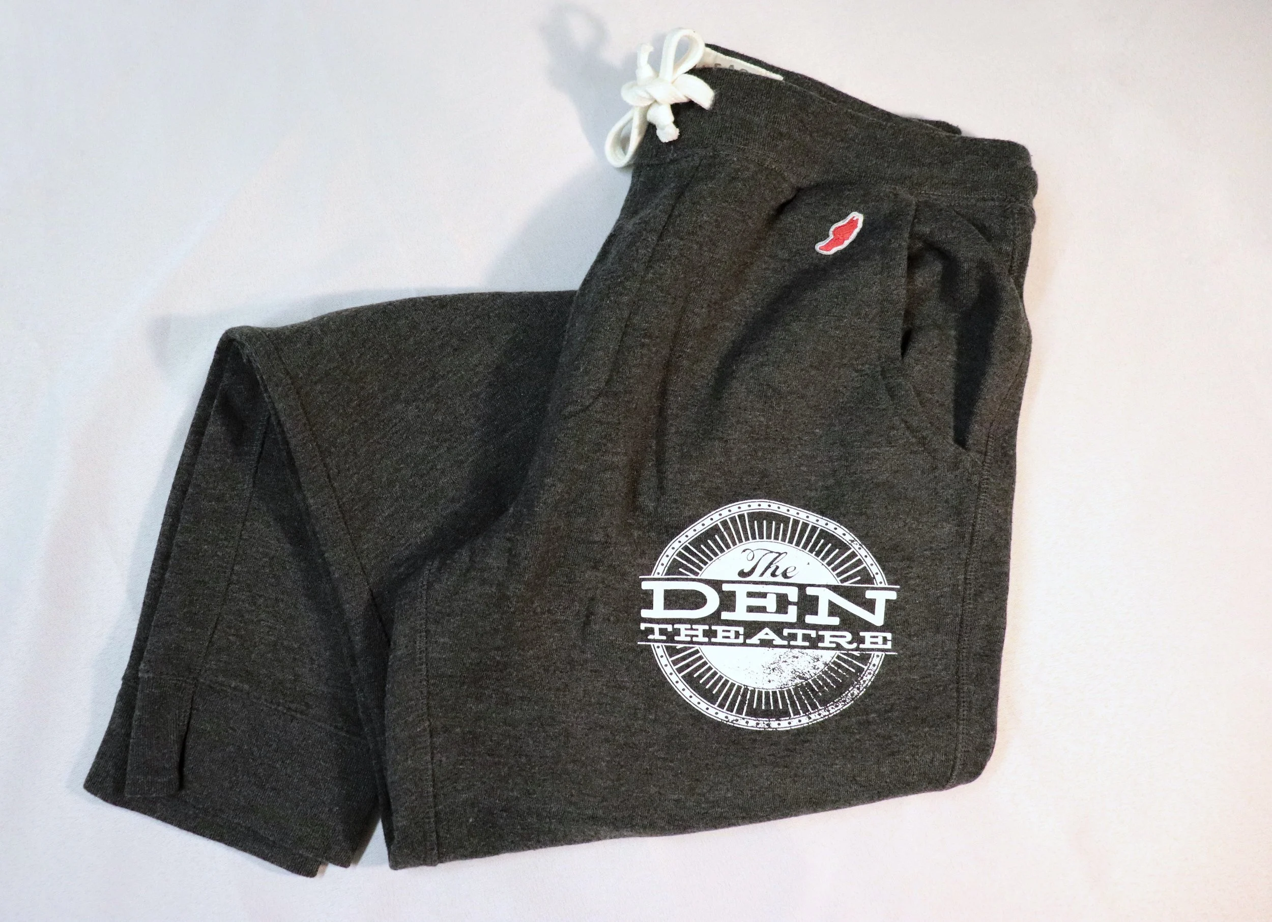 The Den Sweatpants — The Den Theatre