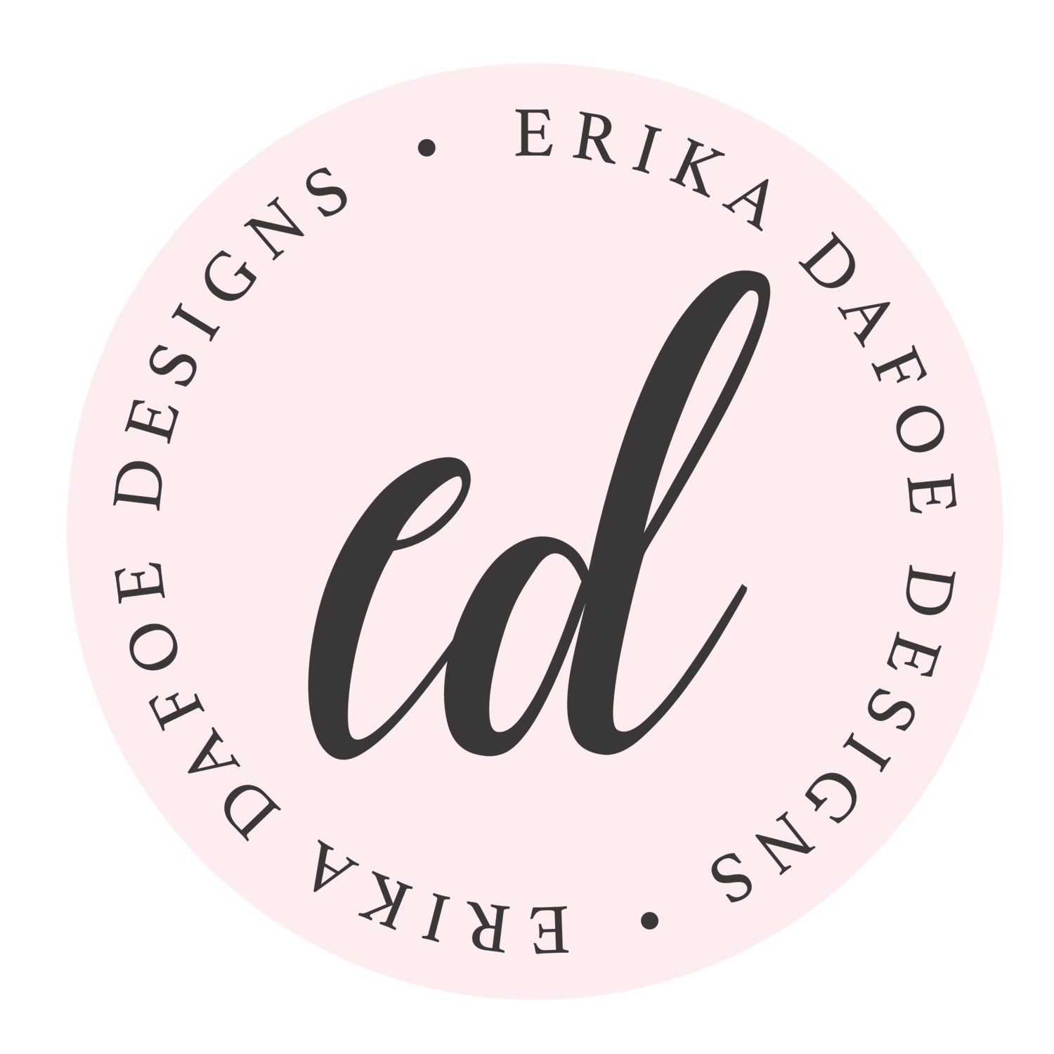 Erika Dafoe Designs