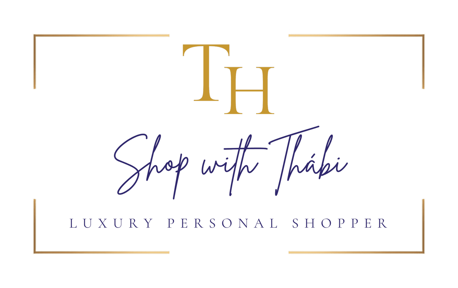 Shop with Thábi