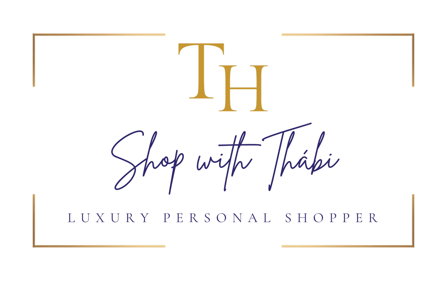 Shop with Thábi
