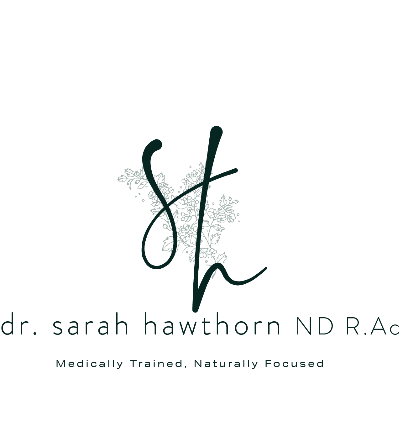 Sarah Hawthorn