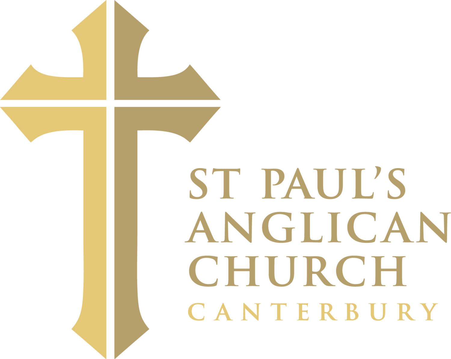 St Paul's Anglican Church Canterbury