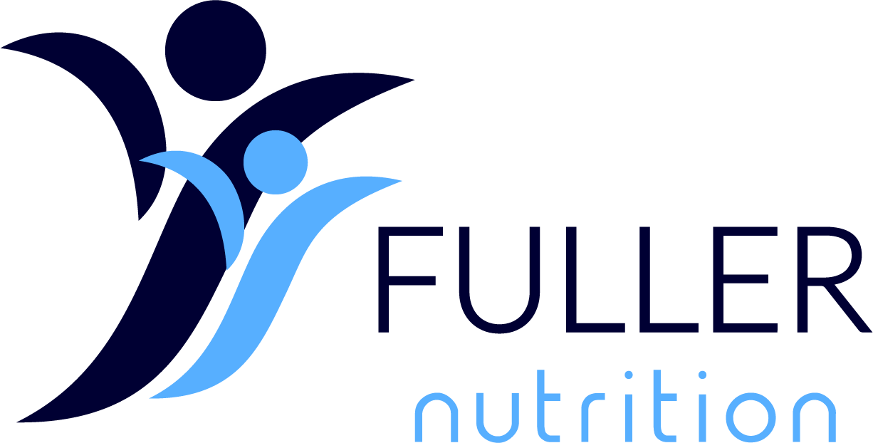 Fuller Nutrition