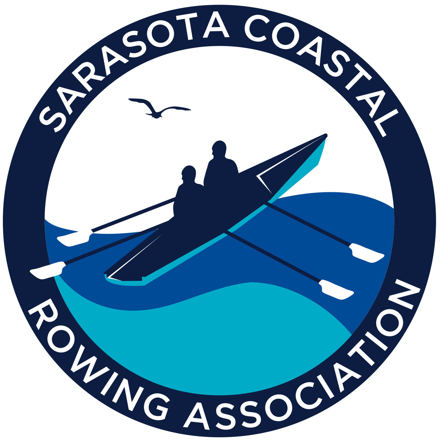 Sarasota Coastal Rowing Association