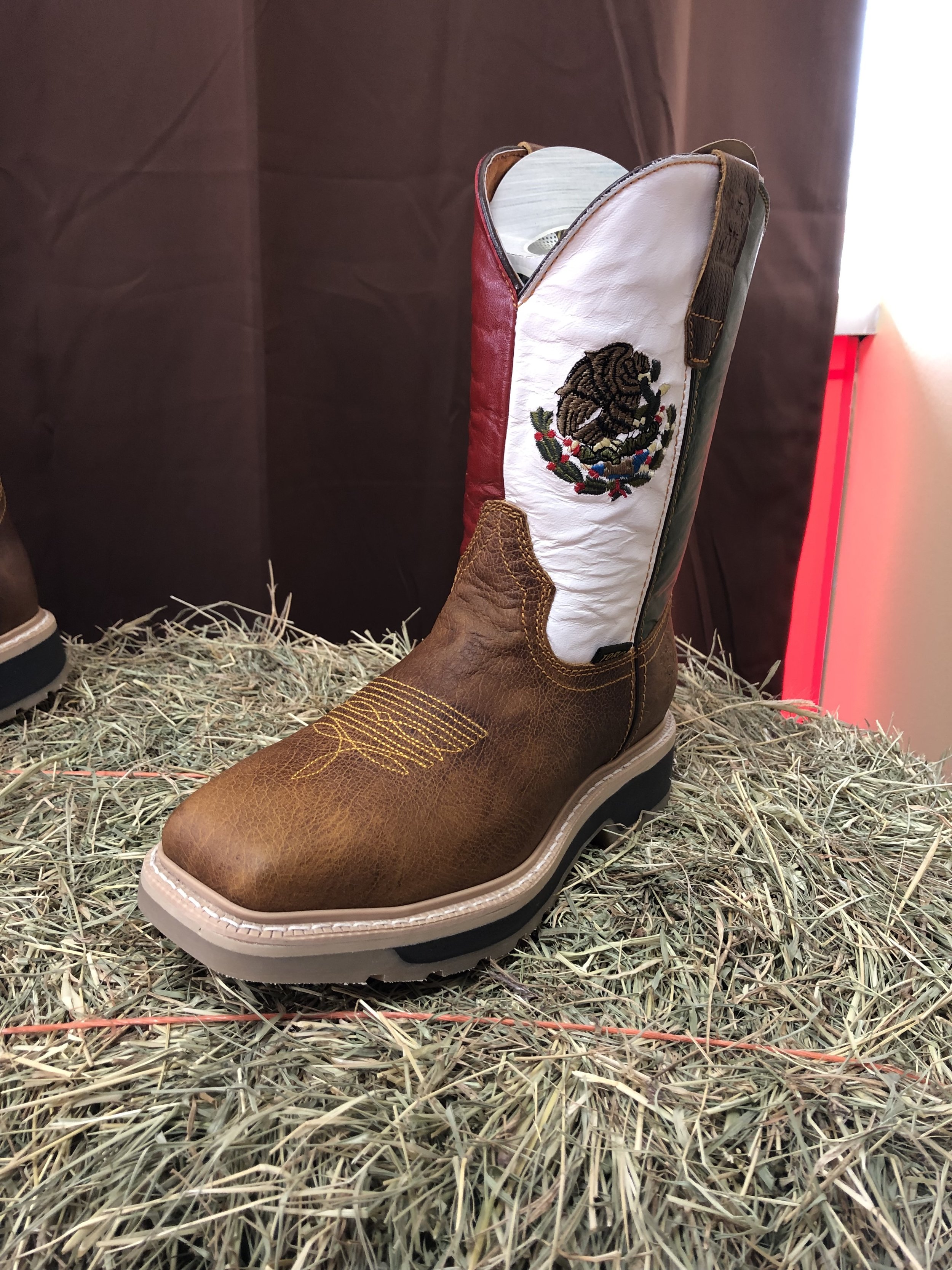 toro work boots