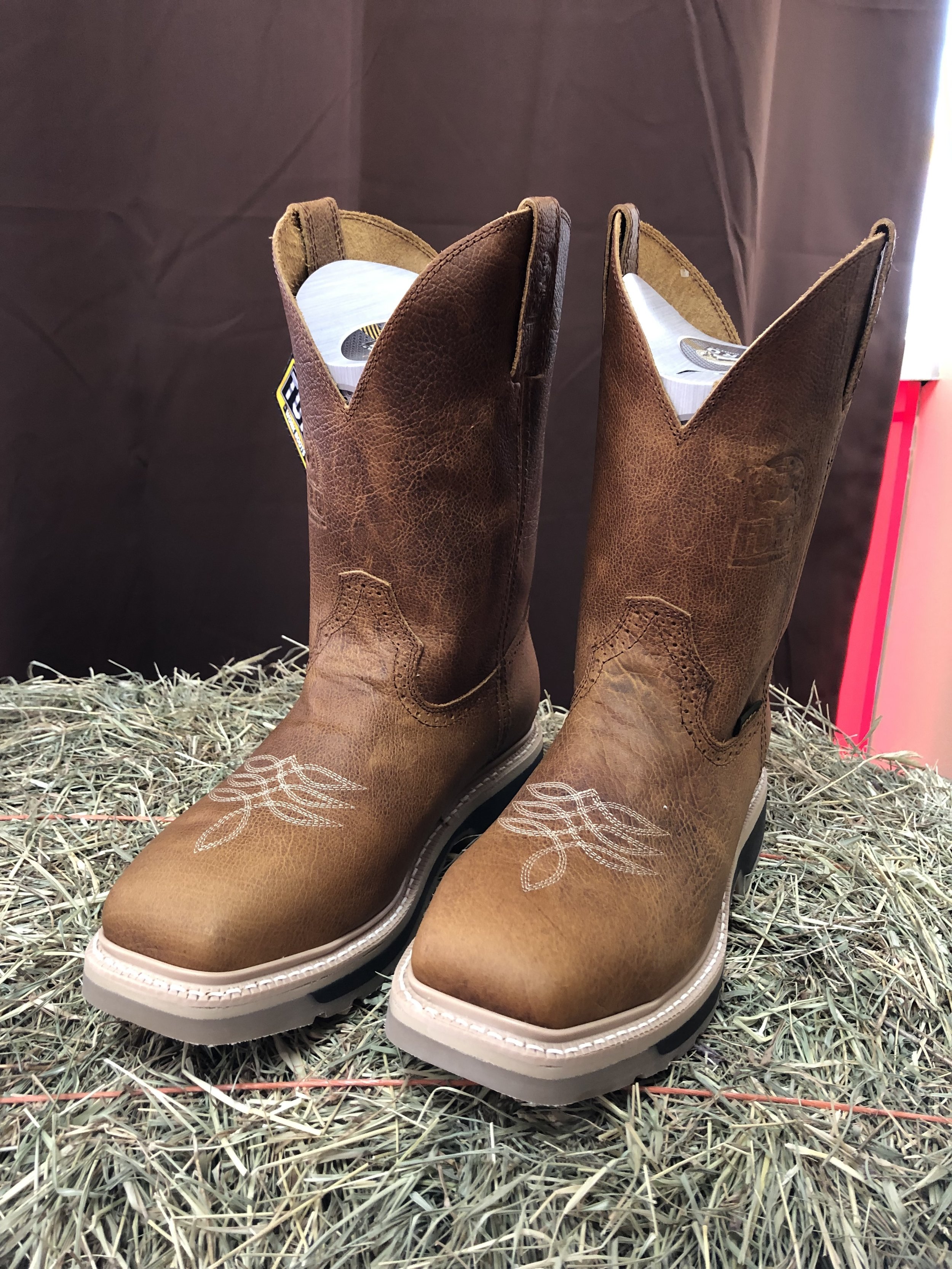 toro work boots