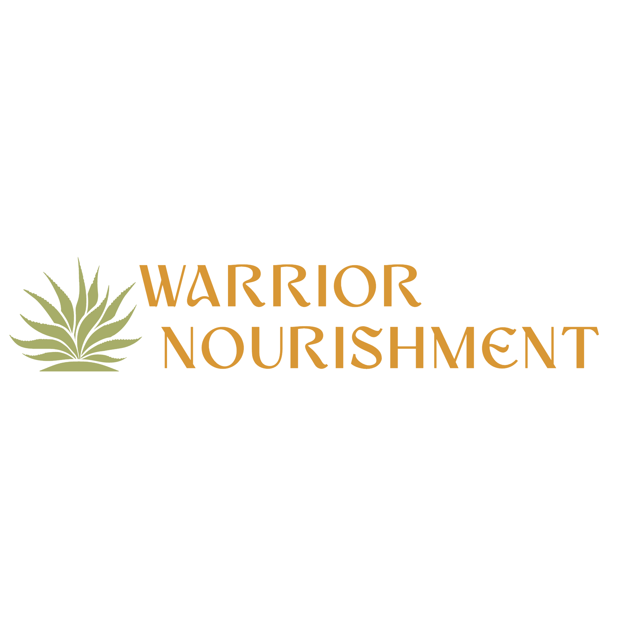 Warrior Nourishment