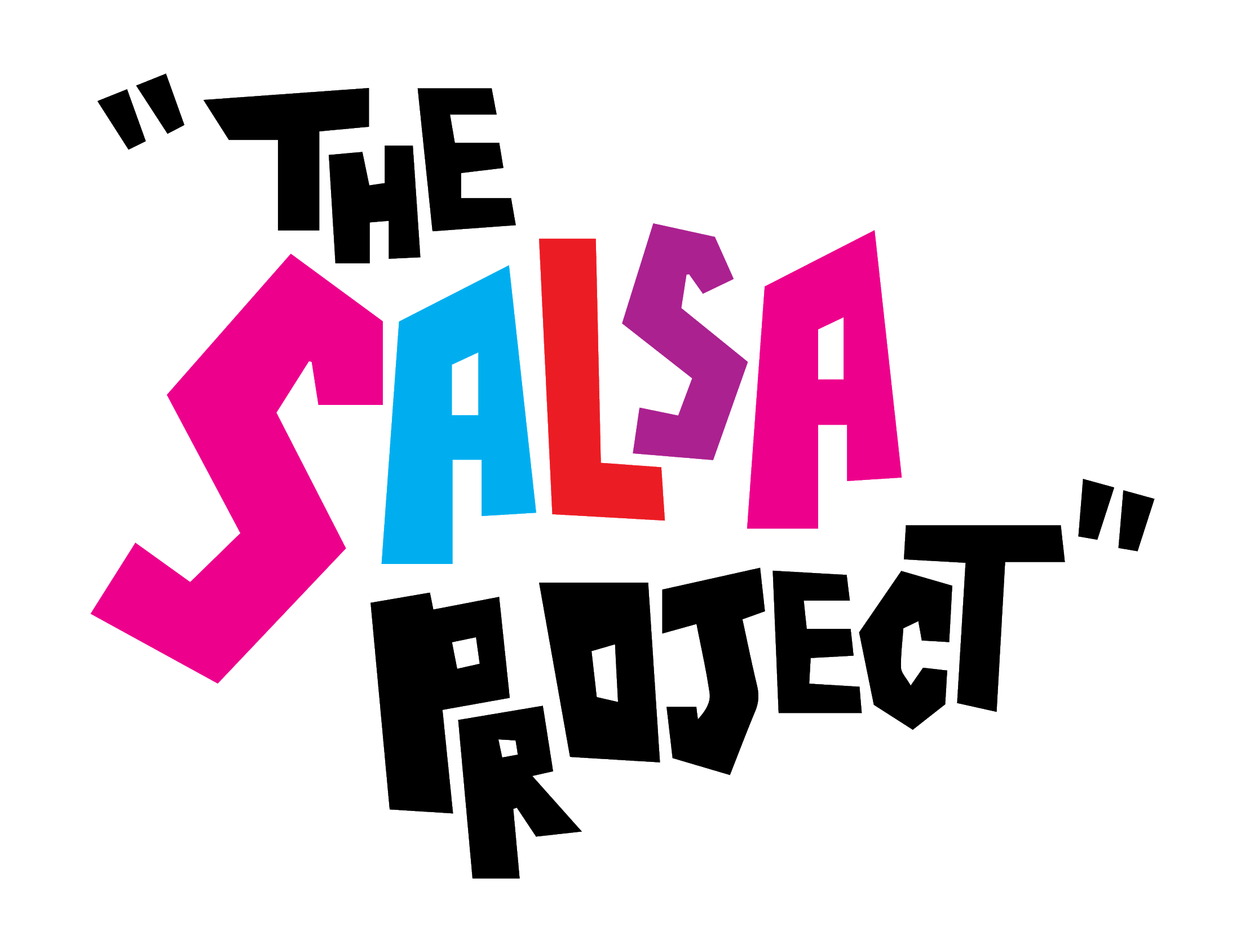 The Salsa Project NYC