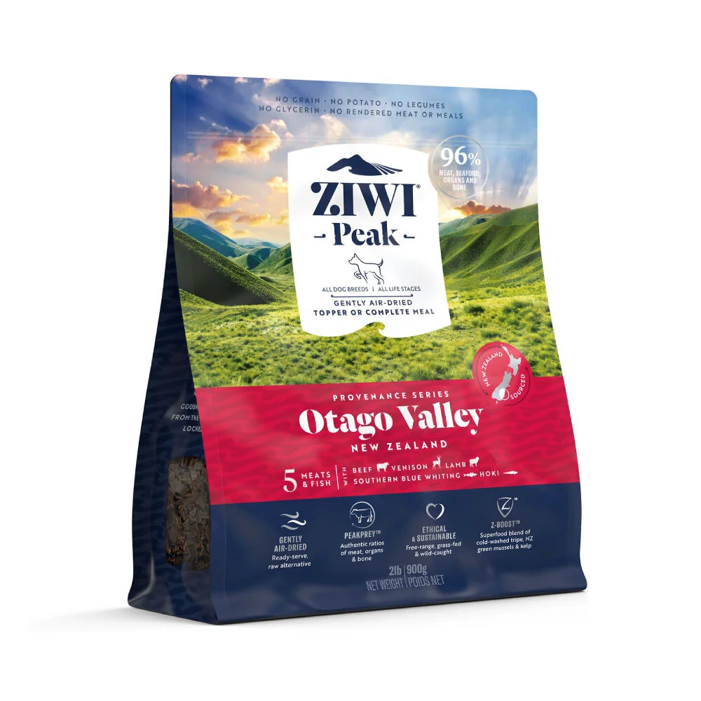 ziwipeak alternative