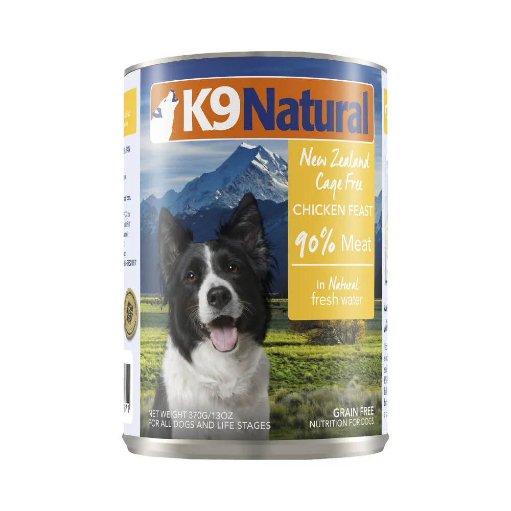 k9 natural