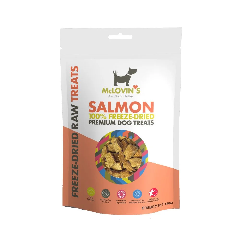 Premium freeze clearance dried dog food
