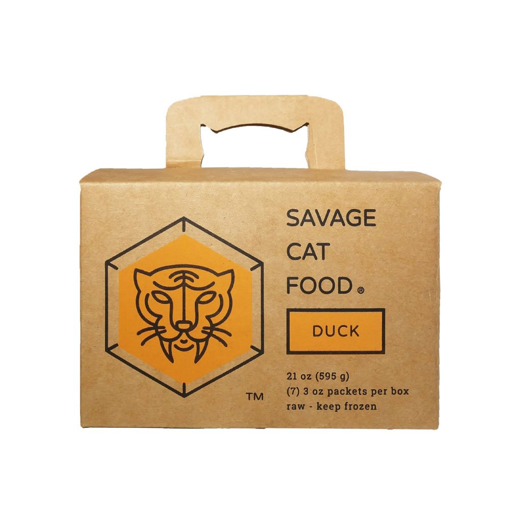 Savage Cat Accessories for Sale
