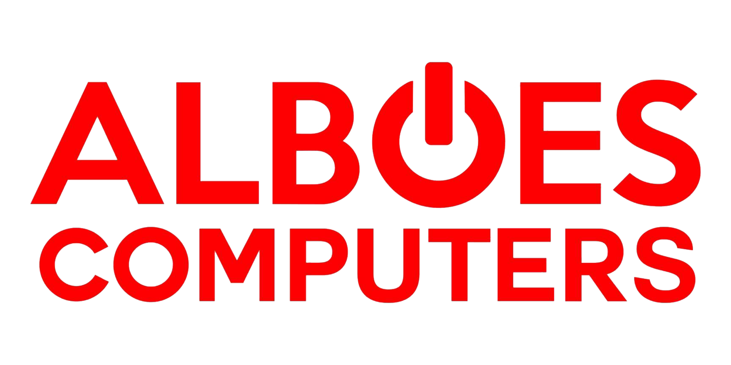 ALBOES Computers LLC