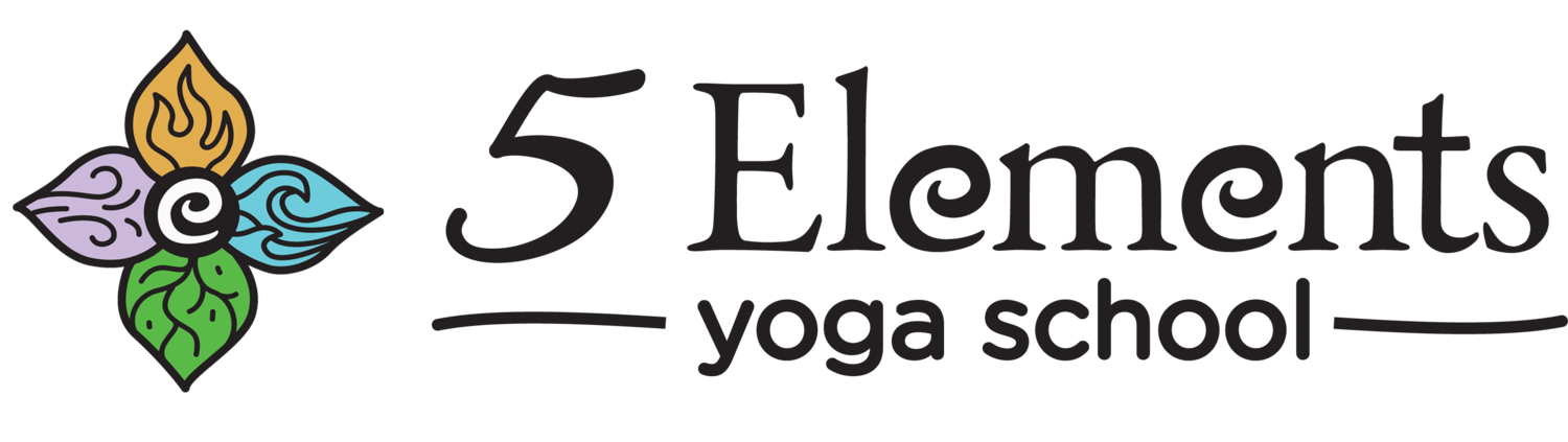 5 Elements Yoga School