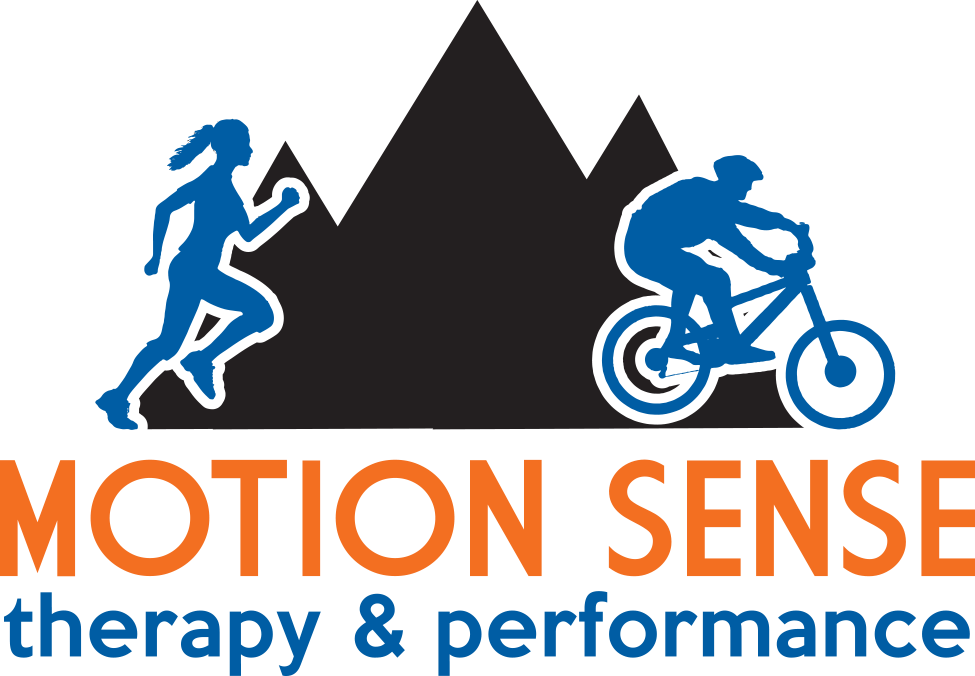 Motion Sense Therapy & Performance